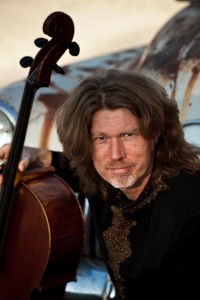 Svante Henryson
